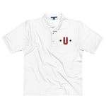 MBA Utah Stars Men's Premium Polo