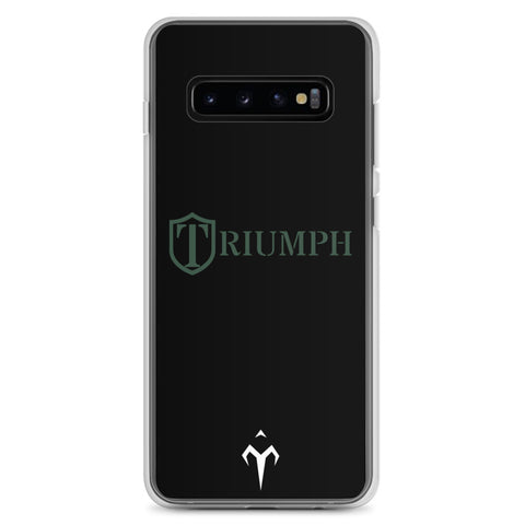 Triumph Track and Field Samsung Case