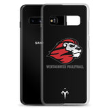 Westminster Volleyball Samsung Case