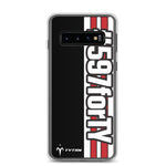 #597forTY Samsung Case
