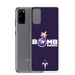 Bomb Discs Samsung Case