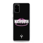 Washburn Wrestling Samsung Case