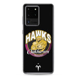 Oakhaven Track and Field Samsung Case