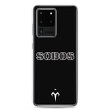 SOBOS Samsung Case