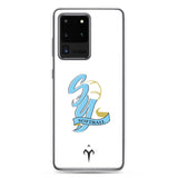 San Ysidro High Cougars Samsung Case