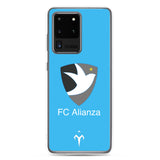 FC Alianza Samsung Case