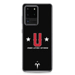 MBA Utah Stars Samsung Case