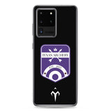 Texan Archery Samsung Case