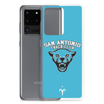 San Antonio Track Club Samsung Case