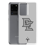 Duchesne High School Baseball Samsung Case