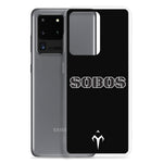 SOBOS Samsung Case