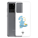 San Ysidro High Cougars Samsung Case