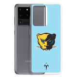 San Ysidro High Cougars Samsung Case