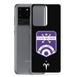 Texan Archery Samsung Case