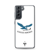 Eagles Hockey Samsung Case