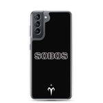 SOBOS Samsung Case