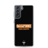 CalTech Cross Country Samsung Case