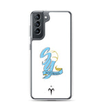 San Ysidro High Cougars Samsung Case