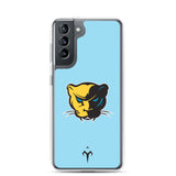 San Ysidro High Cougars Samsung Case