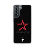 MBA Utah Stars Samsung Case