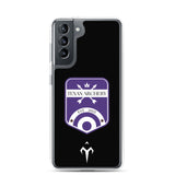 Texan Archery Samsung Case