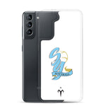 San Ysidro High Cougars Samsung Case