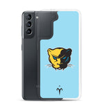 San Ysidro High Cougars Samsung Case