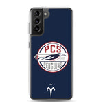 PCS Penguins Ice Hockey Samsung Case