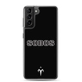 SOBOS Samsung Case