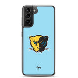 San Ysidro High Cougars Samsung Case