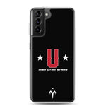 MBA Utah Stars Samsung Case