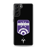 Texan Archery Samsung Case