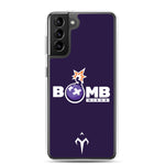 Bomb Discs Samsung Case