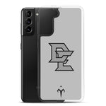 Duchesne High School Baseball Samsung Case