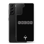 SOBOS Samsung Case