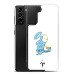 San Ysidro High Cougars Samsung Case