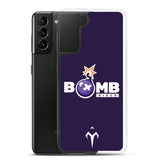 Bomb Discs Samsung Case