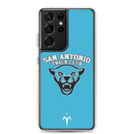 San Antonio Track Club Samsung Case