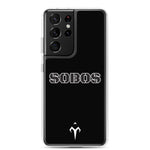 SOBOS Samsung Case