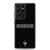 SOBOS Samsung Case