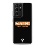 CalTech Cross Country Samsung Case