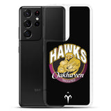 Oakhaven Track and Field Samsung Case