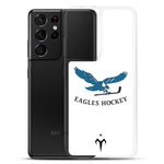 Eagles Hockey Samsung Case