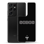 SOBOS Samsung Case