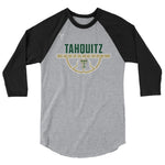 Tahquitz Basketball 3/4 sleeve raglan shirt