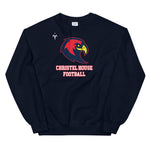 Christel House Football Unisex Sweatshirt