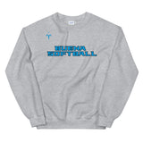 Buena Softball Unisex Sweatshirt
