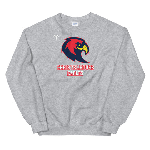 Christel House Eagles Unisex Sweatshirt