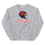 Christel House Girl's Basketball Unisex Sweatshirt