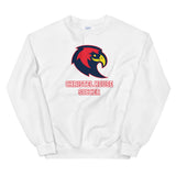Christel House Soccer Unisex Sweatshirt